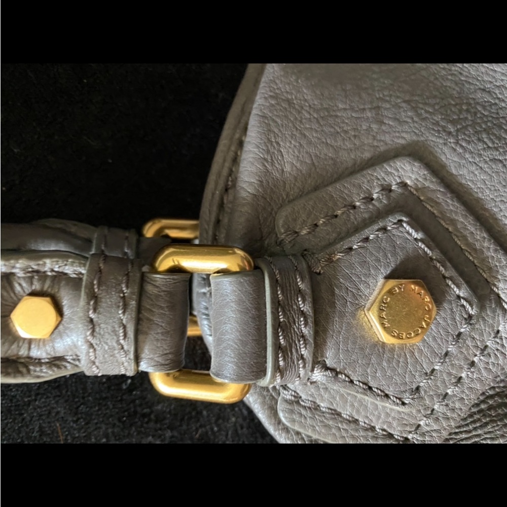 Marc Jacobs handbag Francesca large EXCELLENT condition no strap - Picture 5 of 8